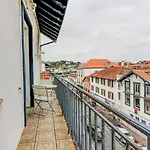 Escapade Basque