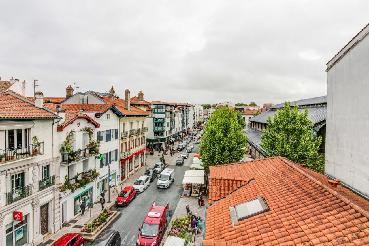 Escapade Basque Appartement Saint-Jean-de-Luz